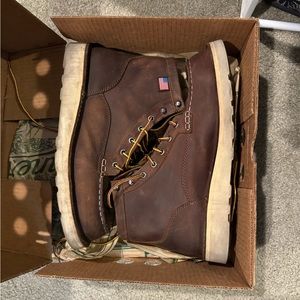 Danner Style #15563 Size 11